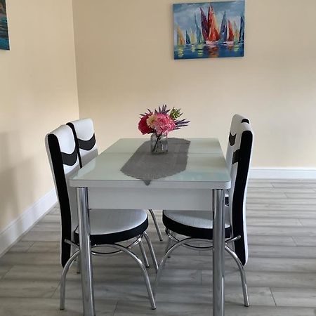 Blackpool Clifton Street Holiday Apartments Экстерьер фото