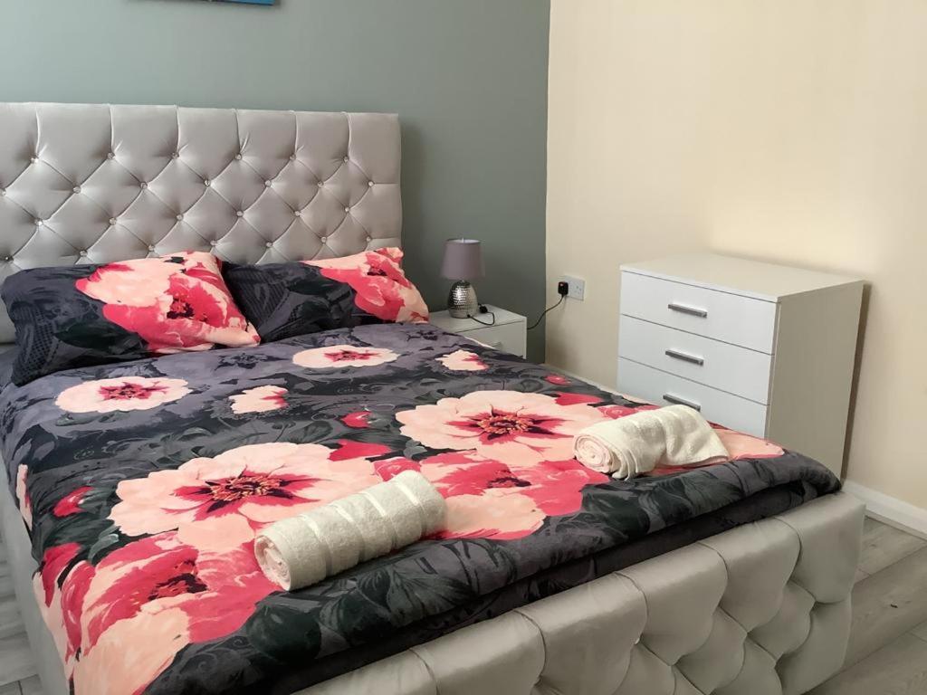 Blackpool Clifton Street Holiday Apartments Экстерьер фото