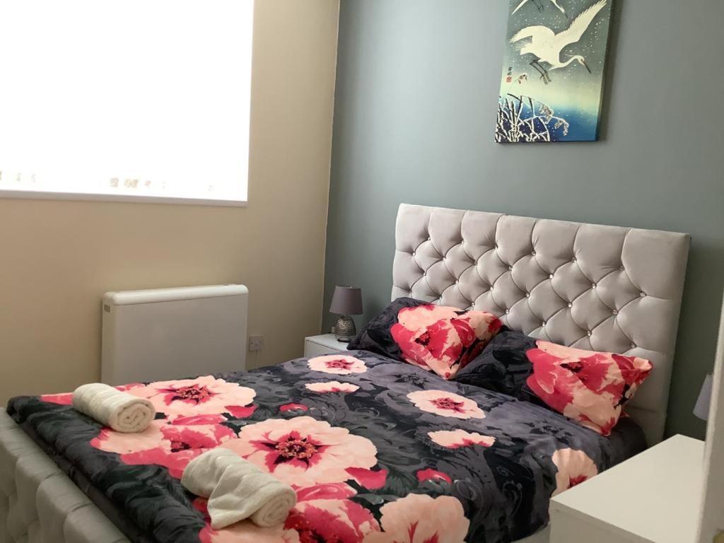 Blackpool Clifton Street Holiday Apartments Экстерьер фото