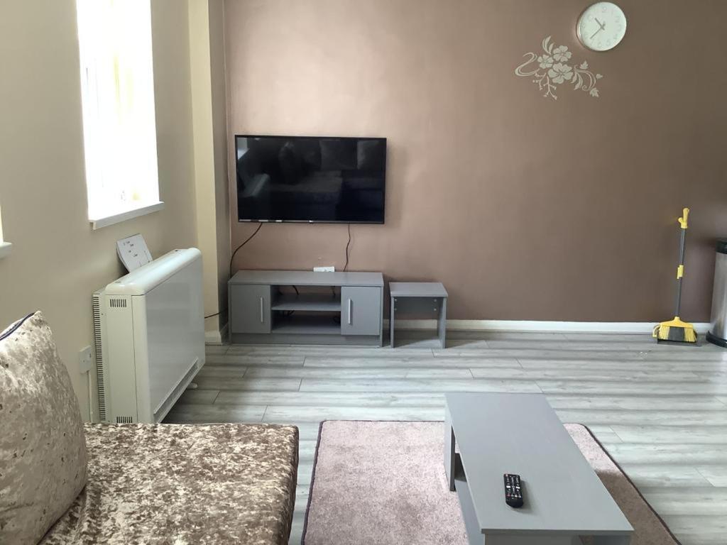 Blackpool Clifton Street Holiday Apartments Экстерьер фото