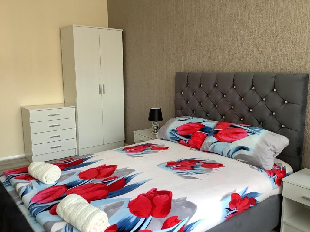 Blackpool Clifton Street Holiday Apartments Экстерьер фото