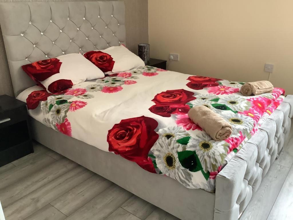 Blackpool Clifton Street Holiday Apartments Экстерьер фото