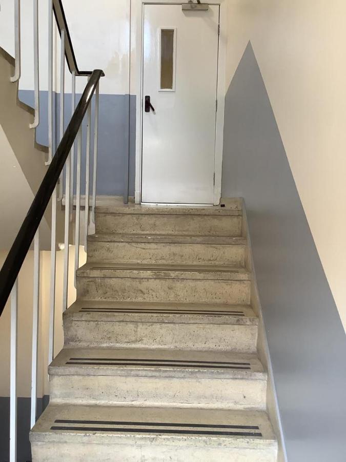 Blackpool Clifton Street Holiday Apartments Экстерьер фото