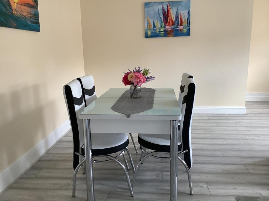 Blackpool Clifton Street Holiday Apartments Экстерьер фото